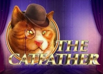 Слот The Catfather - Pragmatic Play